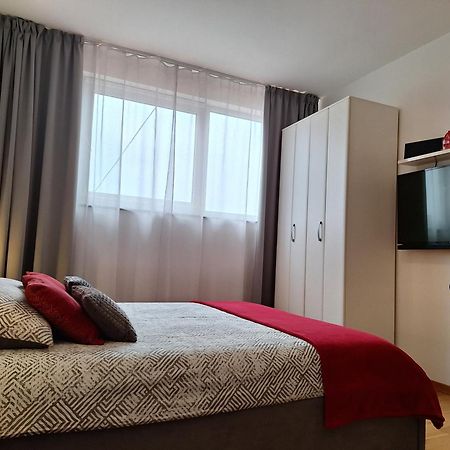 Apartment Lea Maria Zadar Exterior photo