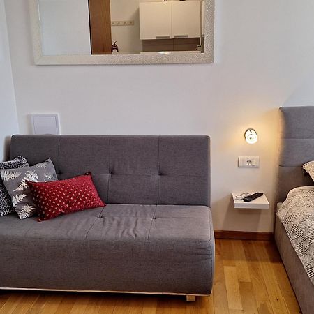 Apartment Lea Maria Zadar Exterior photo
