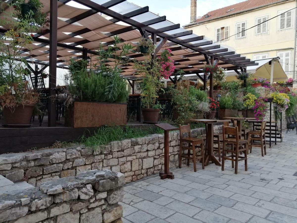 Apartment Lea Maria Zadar Exterior photo